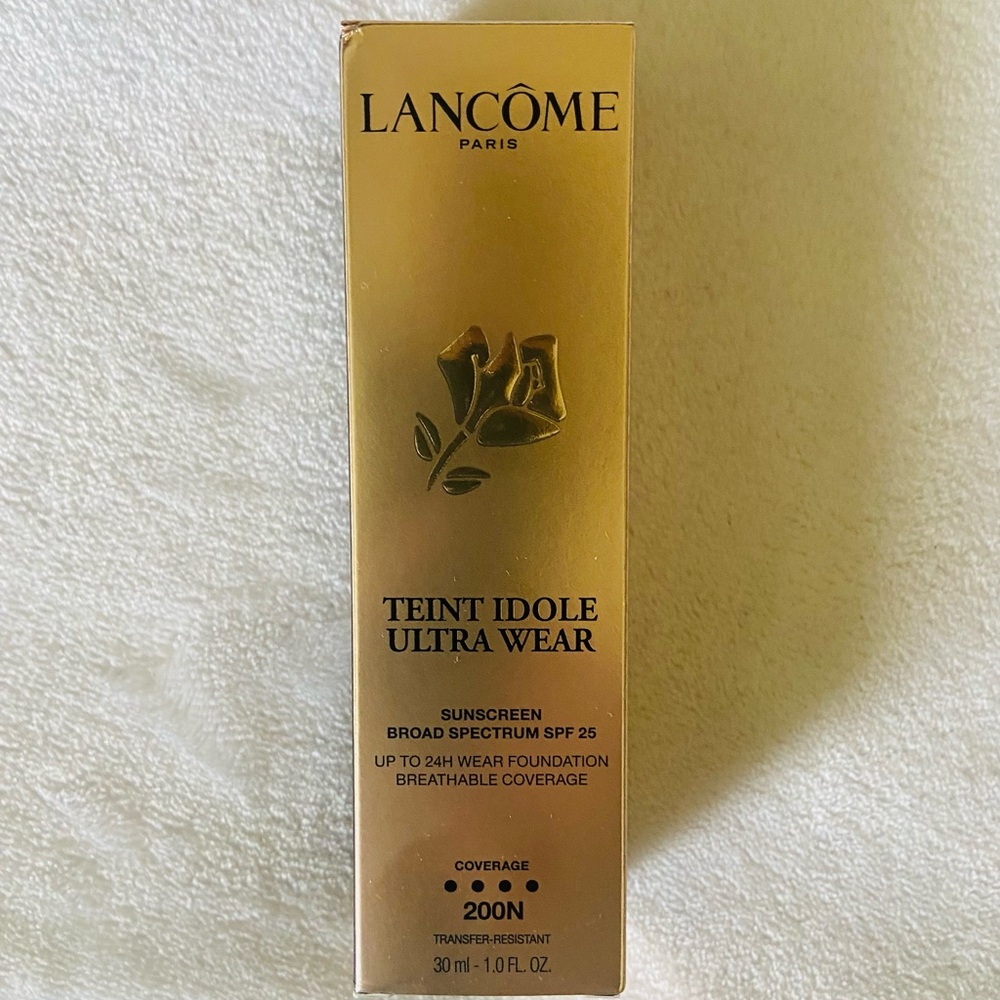 Lancôme NIB